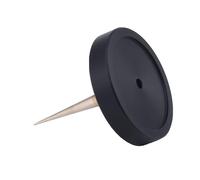 ANMITI Reliability Watch Balances Holder Balances Component Fixer Watch Repair Bracket for Straightening Springs