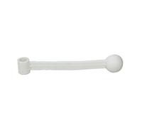 ANMITI Training Equipment Swing Shaft Ball Trainer Aid Indoor/Outdoor Skill Rhythm Ball For Home Office Aid Golfers Right Hand Tool Indoor Left