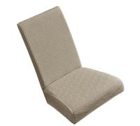 ANMITI Universals Fit Elastics Seat Covers Waterproofs Textured Labyrinths Spandex Polyester Blend For Restaurant Furnitures Home Kitchen Protections Mazes Stretch Chair Slipcover