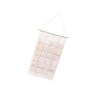 ANMITI Versatile Hanging Storage Organizers For Behind The Door Large Capacity Designs Easy To Use For Household Items