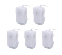 ANMITI Windup Mechanism Project Clockwork Plush Toy Replacement Part Interactive Creative For Craft Enthusiasts 5PCS Plush Toy Mechanism