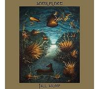 Anmlplnet - Fall Asleep [VINYL]
