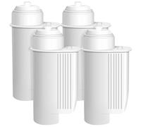 Anmumu Intenza+ Coffee Water Filter Compatible with Brita Intenza+ TZ70003 Siemens,TCZ7003,TCZ7033,Bosch 12008246 Water Filter Gaggia,Philips Saeco CA6702/00,Gaggia 21001711 (4 Pack)