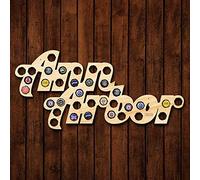 Ann Arbor Beer On Bottle Beer Board 3 Colors To Choose For Gift For Him M0067 50x30cm