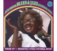 Ann Arbor Blues & Jazz Festiva - Vol. 3