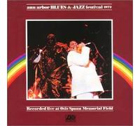 Ann Arbor Blues & Jazz Festival