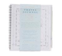 Ann Banks Children's Travel Journal (Hardback) (US IMPORT)