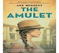 Ann Bennett The Amulet N/A Book Ann Bennett Multicolor