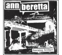 ANN BERETTA - Burning Bridges
