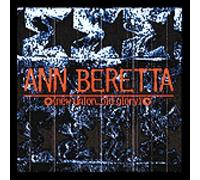 Ann Beretta - New Union Old Glory
