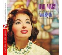 ANN BLYTH - Hail Mary with Ann Blyth