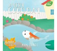 Ann Brady A Very Good Day Paperback Book Ann Brady Multicolor