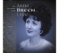 Ann Breen - An Evening with Ann Breen: Live