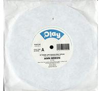 Ann Breen - If Those Lips Could Only Speak
