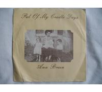 Ann Breen - Pal Of My Cradle Days [7" Vinyl]