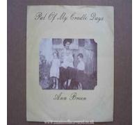 Ann Breen - Pal Of My Cradle Days - Ann Breen 7" 45