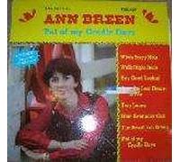 Ann Breen - Pal Of My Cradle Days - Homespun Records