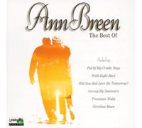 Ann Breen - The Best of