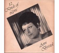 Ann Bristol - 12 Kinds of Love