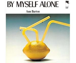 Ann Burton - By Myself Alone +2 [SHM-CD]