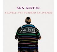 Ann Burton - Moment of The Night [Japan CD] MZCF-1298