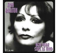 Ann Burton - New York Thoughts