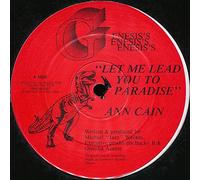 Ann Cain - Ann Cain / Let Me Lead You To Paradise