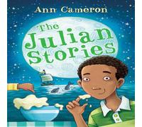 Ann Cameron The Julian Stories Paperback Book Ann Cameron Multicolor