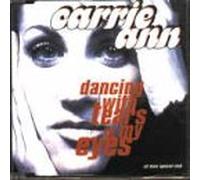 Ann, Carrie - Dancing With Tears in My Eyes