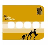 Ann, Cecilia - De Todo Un Poco [Import]