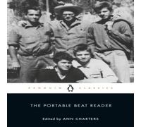 Ann Charters Portable Beat Reader Paperback Book Ann Charters Multicolor