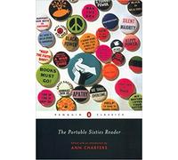 Various The Portable Sixties Reader (Paperback)