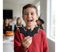 Ann Clark Bat Cookie Cutter 12.7 cm, Made in USA