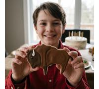 Ann Clark Cookie Cutters Buffalo Cookie Cutter, 10.8 cm