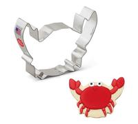 Ann Clark Cookie Cutters Crab Cookie Cutter, 13.97 cm
