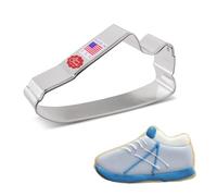 Ann Clark Cookie Cutters Sneaker Cookie Cutter, 10.8 cm