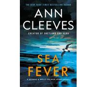 Ann Cleeves Cleeves Ann Sea Fever (Paperback) (US IMPORT)