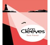 Ann Cleeves Sea Fever Paperback Book Ann Cleeves Multicolor