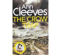 Ann Cleeves The Crow Trap