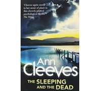 Ann Cleeves The Sleeping and the Dead