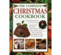 Ann Complete Christmas Cookbook
