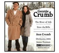Ann Crumb - COMPLETE CRUMB EDITION, VOL.10
