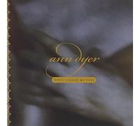 Ann Dyer - When I Close My Eyes