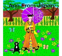 Ann From Japan