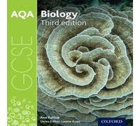 Ann Fullick AQA GCSE Biology Student Book Ann Fullick Multicolor