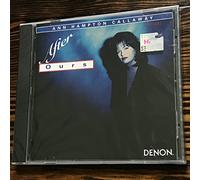 Ann Hampton Callaway - After Ours