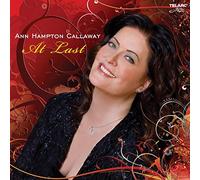 Ann Hampton Callaway - At Last