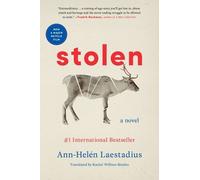 Ann-Helén Laestadius Stolen (Paperback) (US IMPORT)