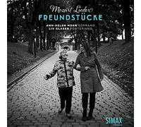 Freundstucke - Mozart Lieder