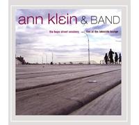 Ann Klein & Band - The Hope Street Sessio